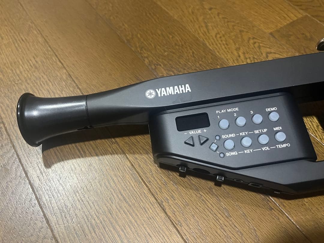 YAMAHA ヤマハ EZ-TP イージートランペット 電子トランペット