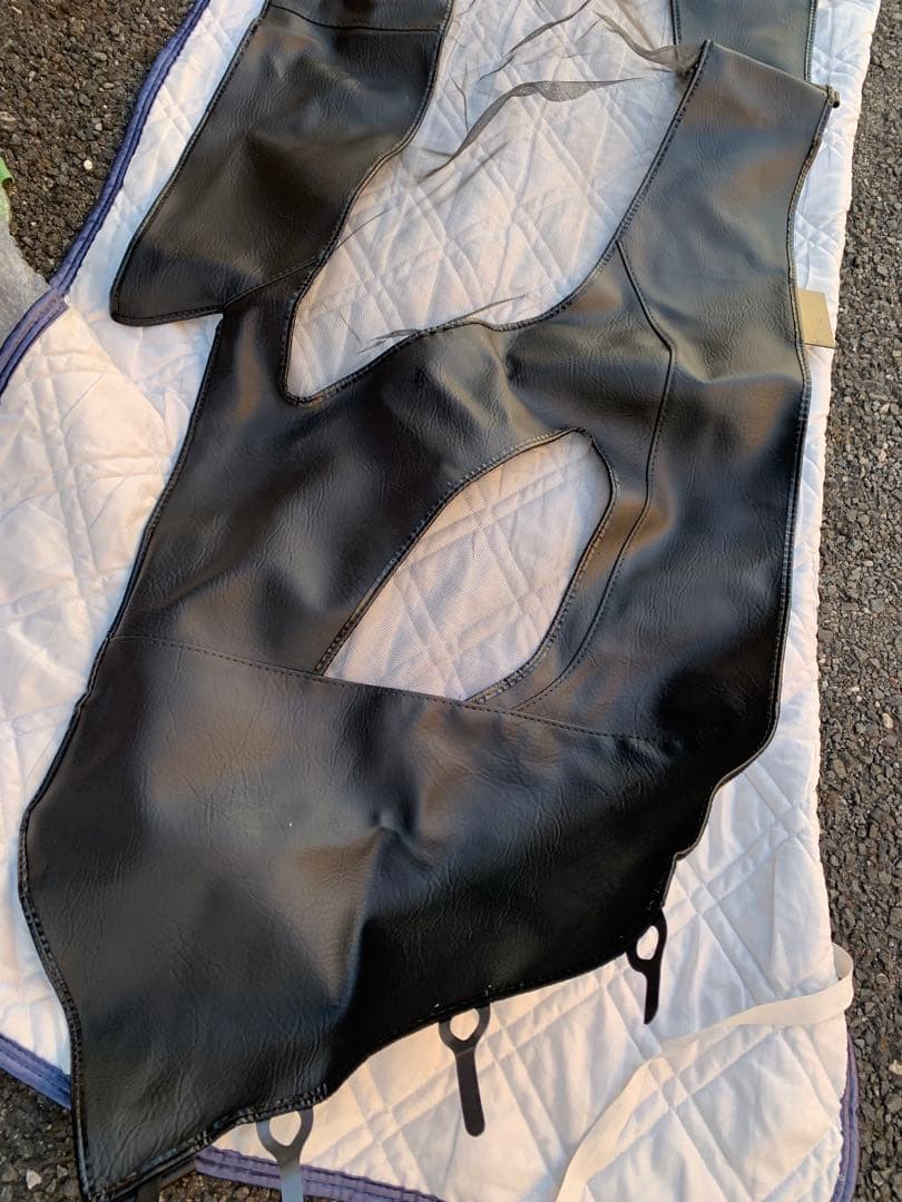 Mazda5/プレマシー　Lebra フルブラ