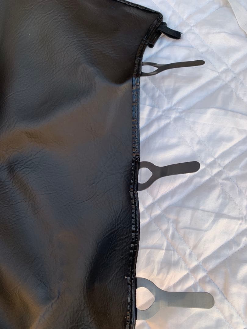 Mazda5/プレマシー　Lebra フルブラ