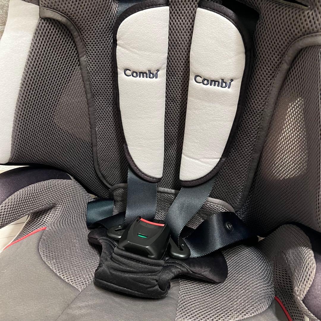 【美品♡】Combi joytrip エアースルー