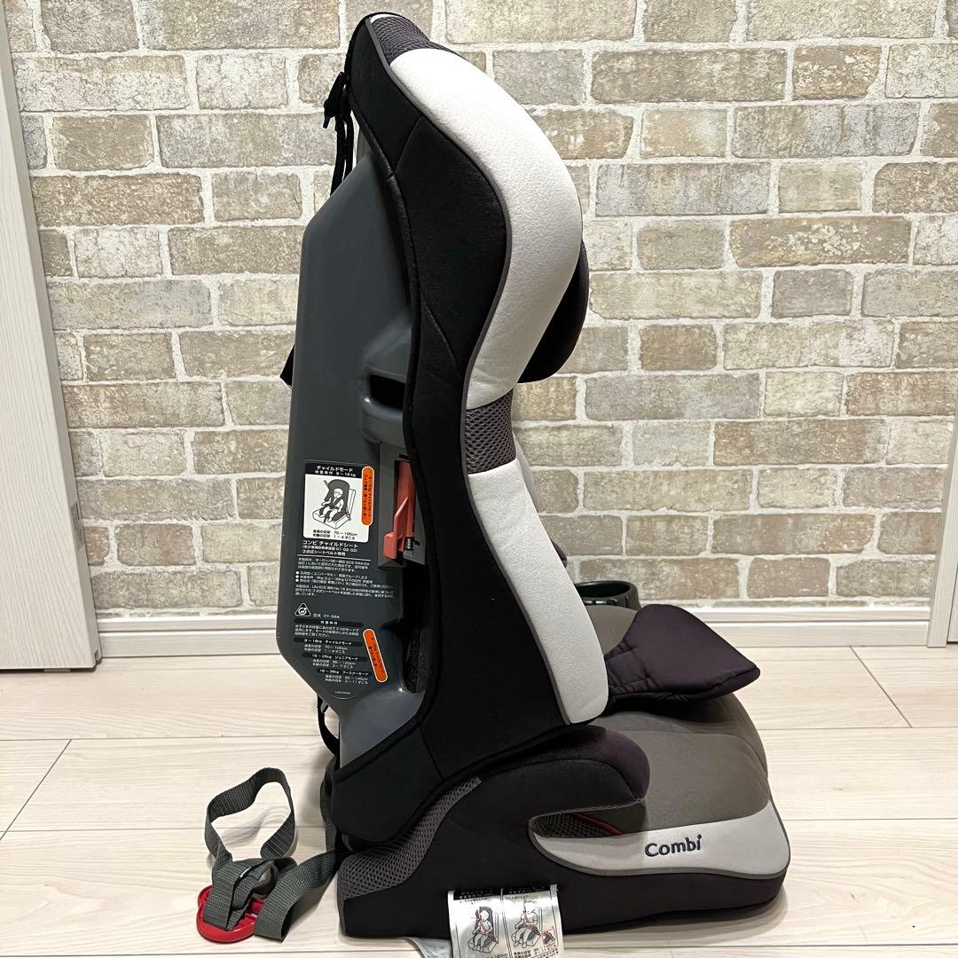 【美品♡】Combi joytrip エアースルー