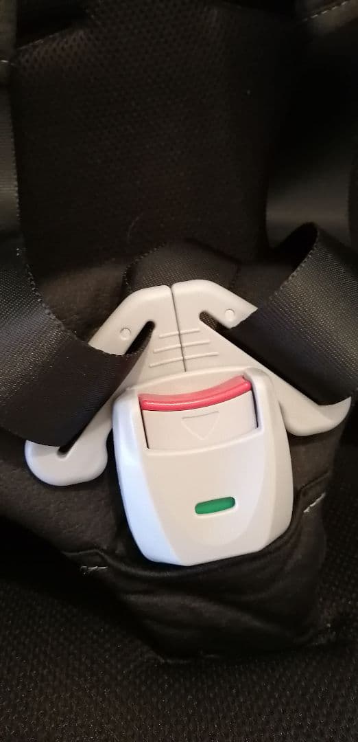 Combi チャイルドシート ミニマグランデ エッグショック UF CV-01X