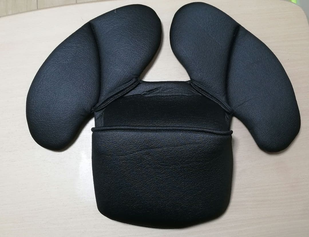 Combi チャイルドシート ミニマグランデ エッグショック UF CV-01X