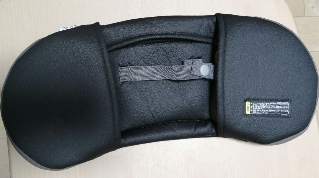 Combi チャイルドシート ミニマグランデ エッグショック UF CV-01X