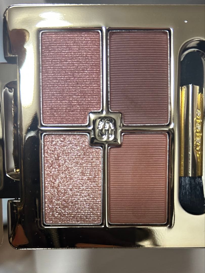 シスレー　フィトアイパレット　2