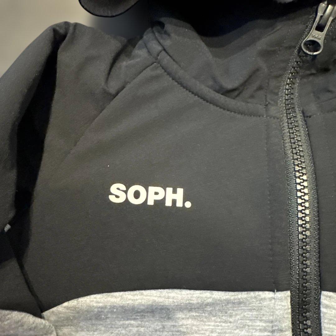 キッズ！F.C.Real Bristol スウェット上下セット100cm