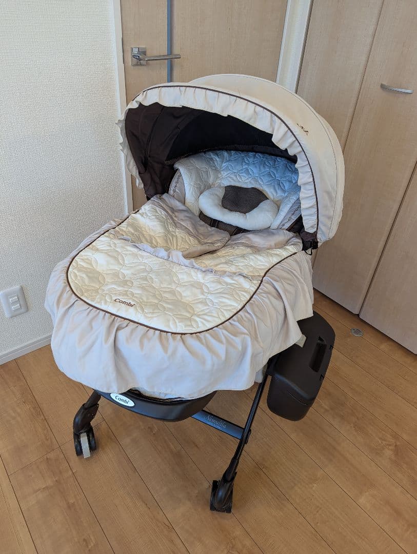 ※みなーじゅ※【中古】ネムリラ AUTO SWING プレミアムダッコプラ