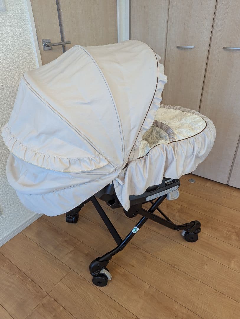 ※みなーじゅ※【中古】ネムリラ AUTO SWING プレミアムダッコプラ