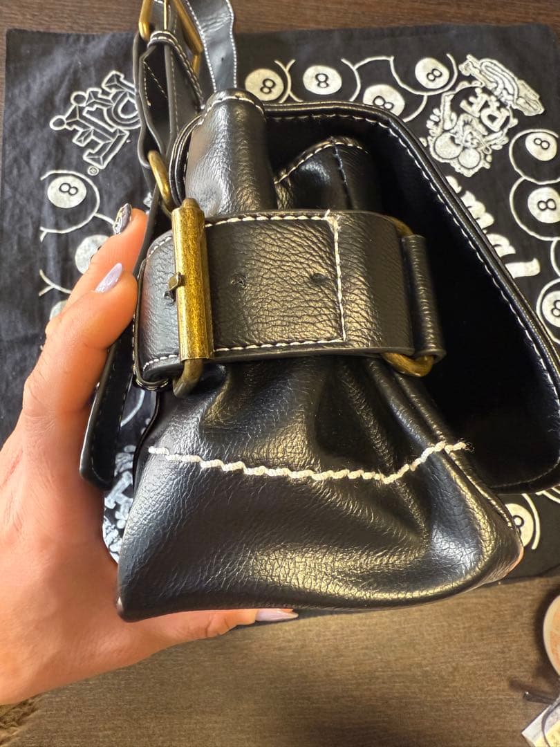 vivienne westwood ショルダー