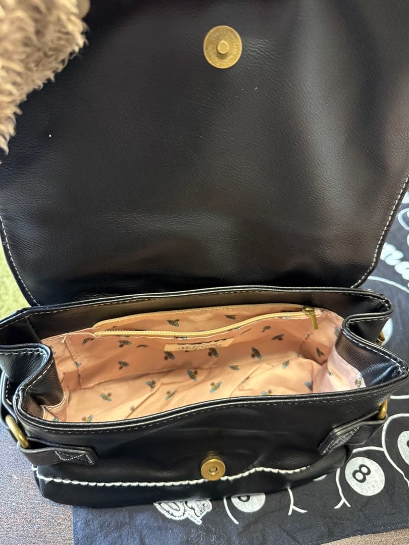 vivienne westwood ショルダー