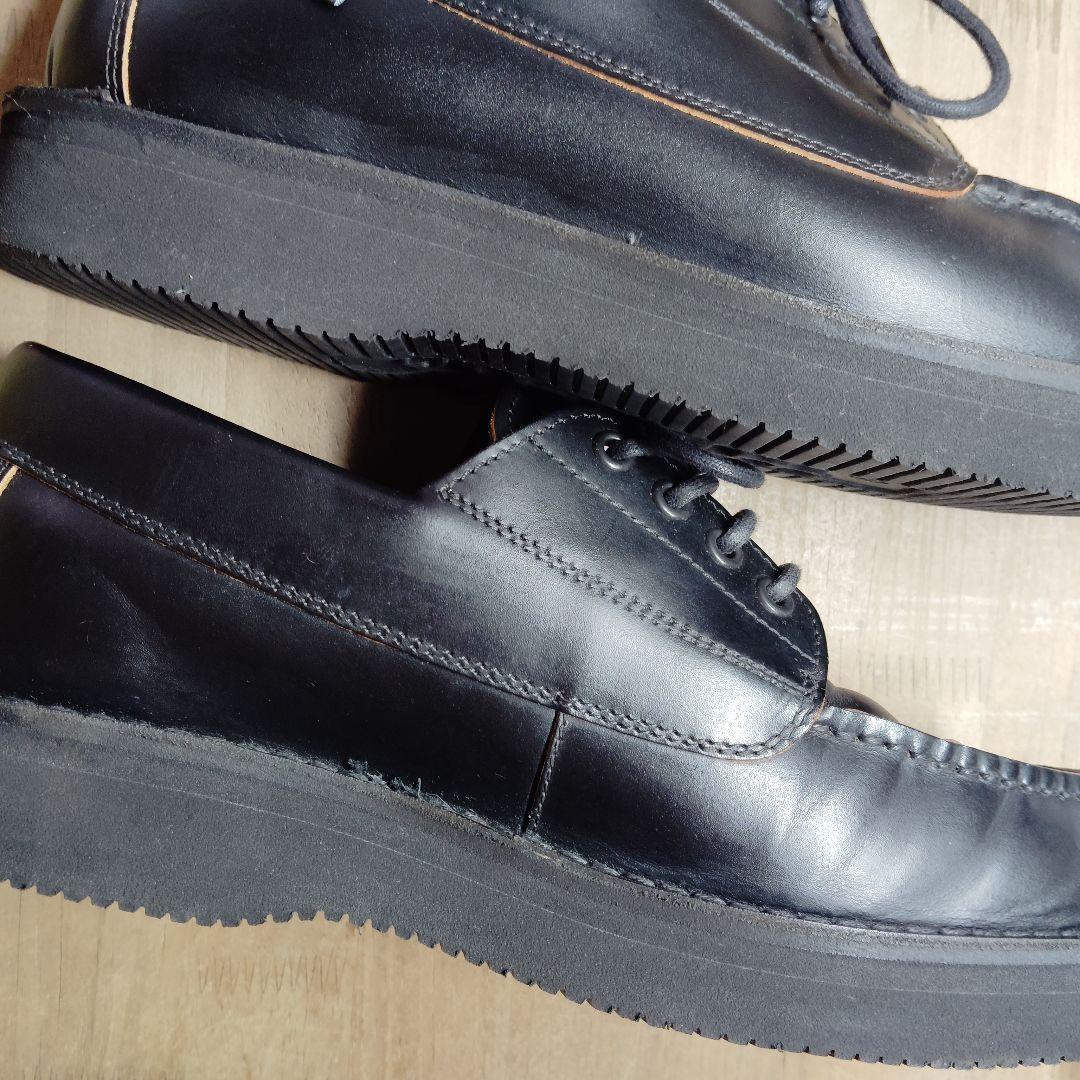 ダナー danner brogan モカシン ブローガン