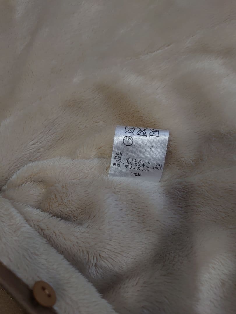 !専用!TOCCA☆トッカ ☆2way☆コート☆トレンチコート☆XSサイズ