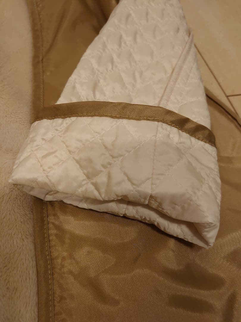 !専用!TOCCA☆トッカ ☆2way☆コート☆トレンチコート☆XSサイズ