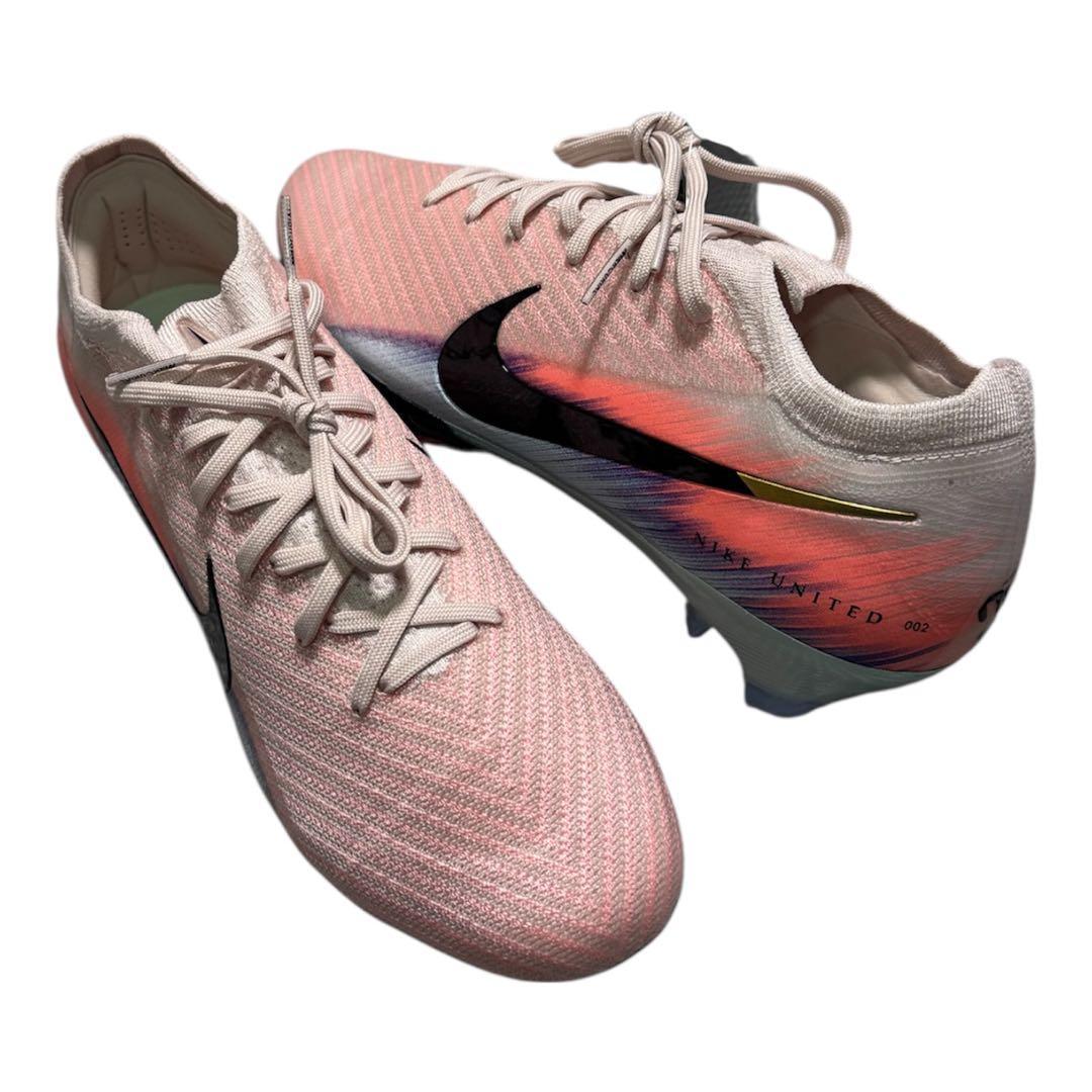 A新品27.5㎝ナイキマーキュリアル ヴェイパー16 エリートFG IB2473