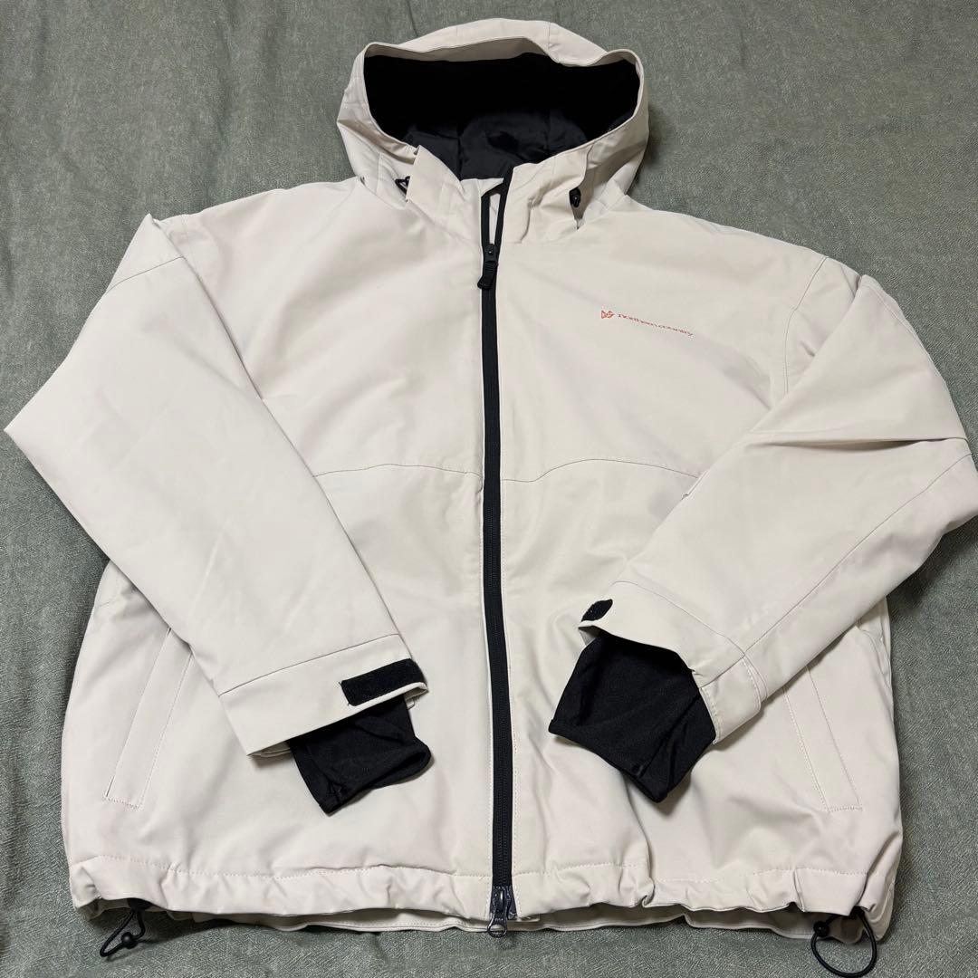 northern country ノーザンカントリー スノーボードウェア