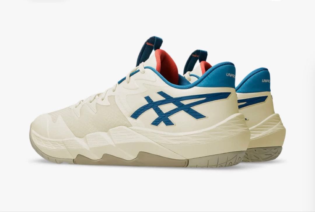 asicsアシックス UNPRE ARS LOW 2