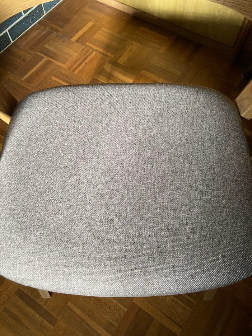 unico（ウニコ） ELEMT(エレムト)　チェア ナチュラル 1脚