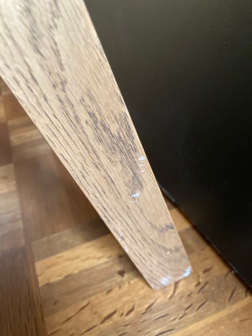 unico（ウニコ） ELEMT(エレムト)　チェア ナチュラル 1脚