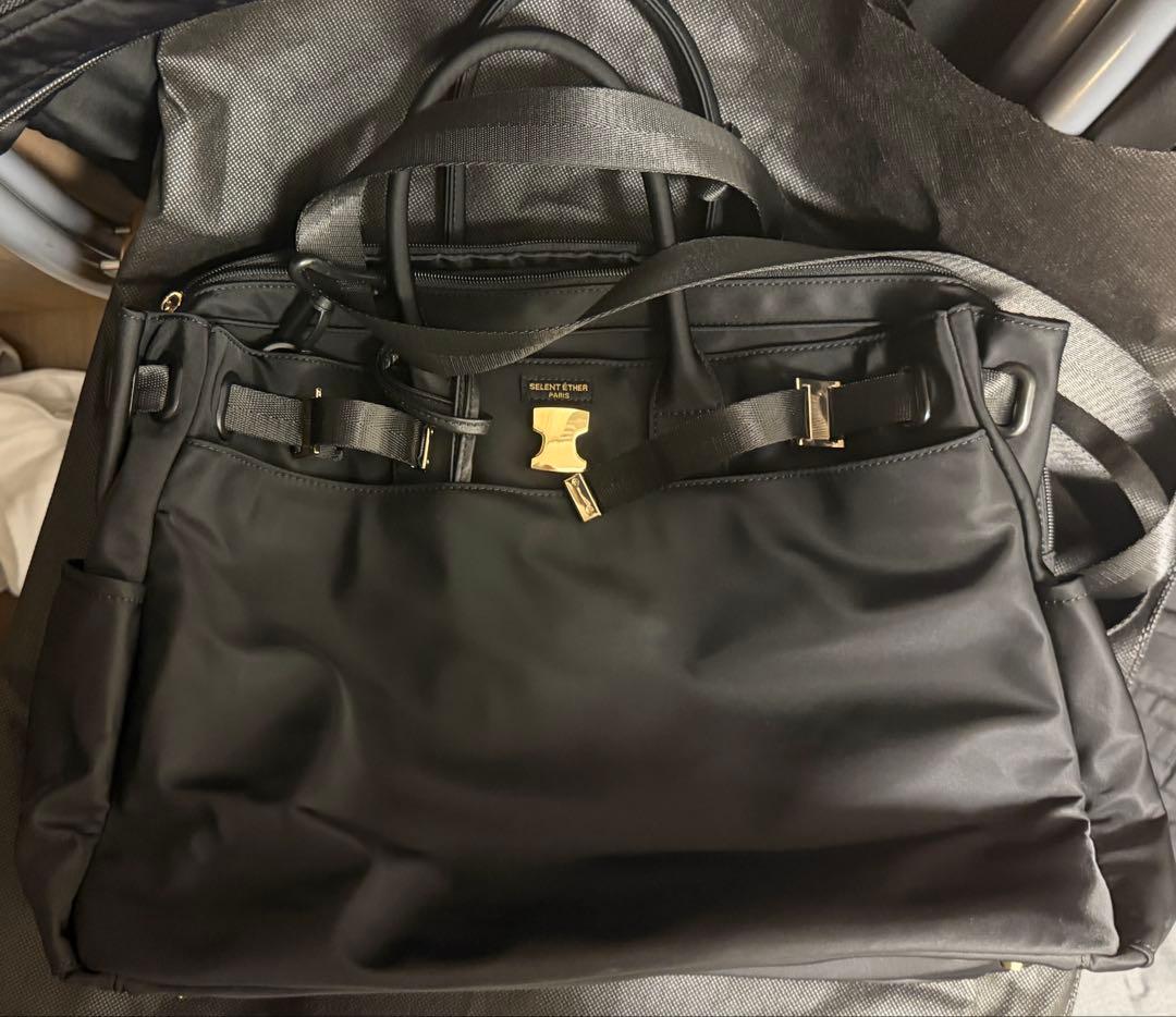 バッグ Selent ether paris passion 38