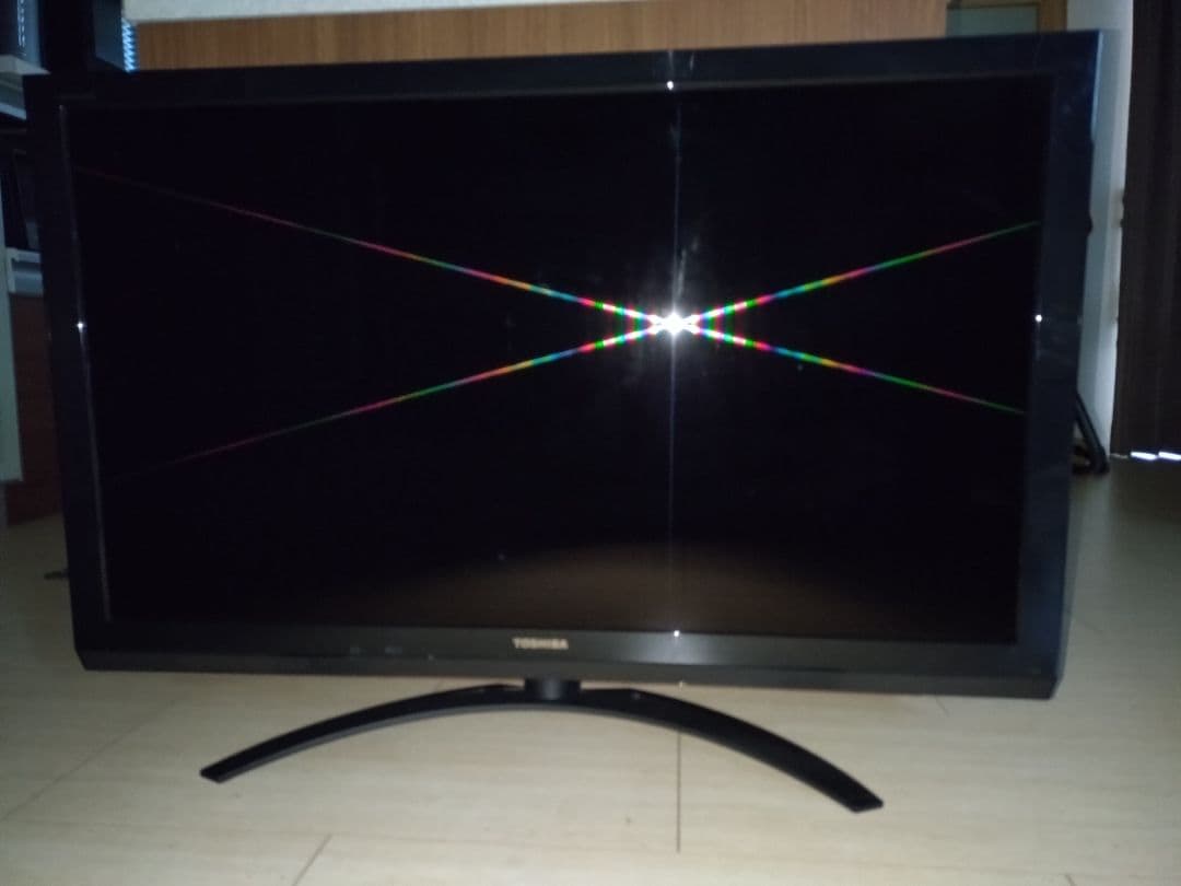 TOSHIBA REGZA 42Z2 42インチ 液晶テレビ