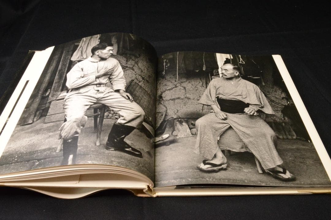 【戦後派】東松照明　映像の現代５　初版発行　★★大幅に値下げ値下げしました