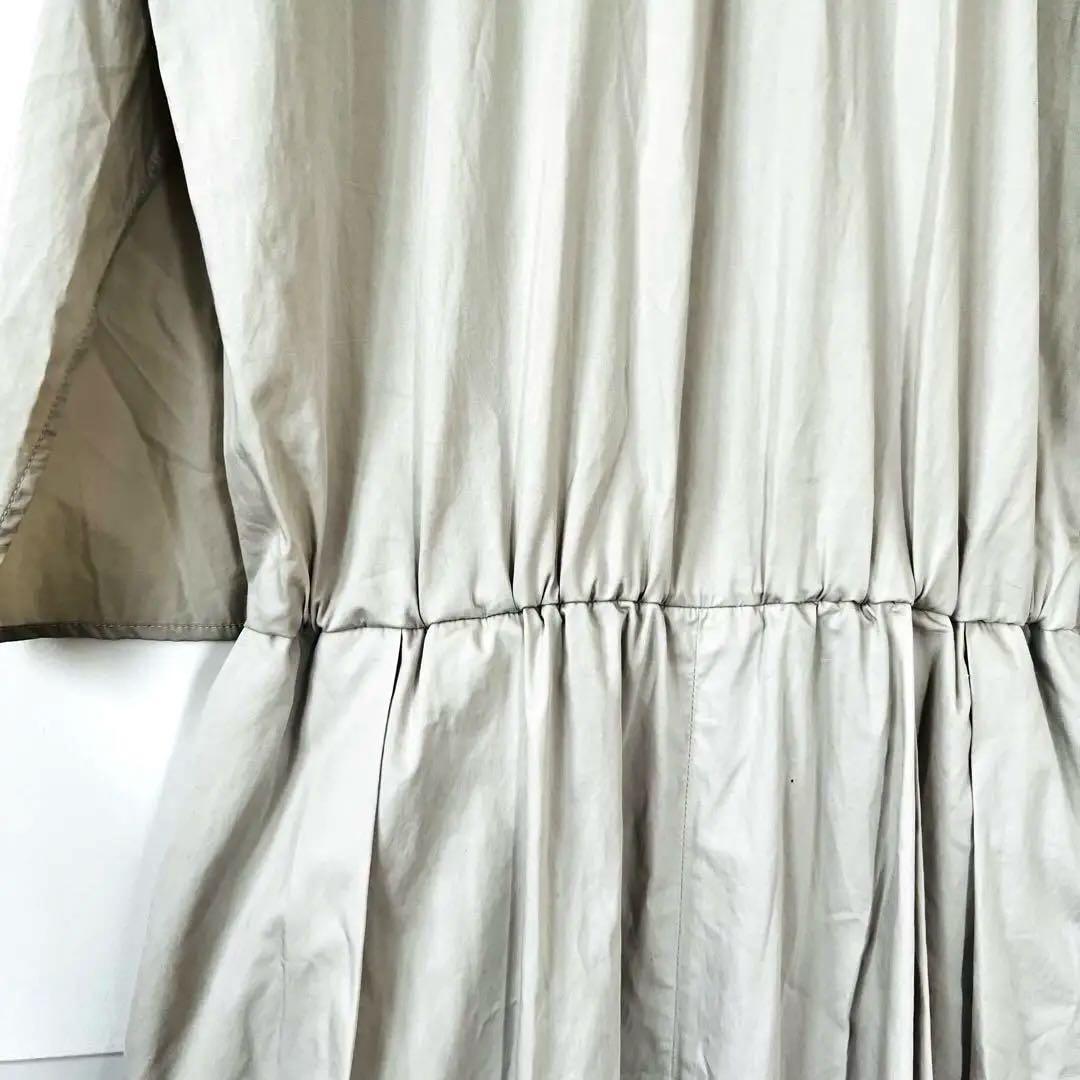 【完売品】Koton スピーマコットンコンビネゾン　オールインワン