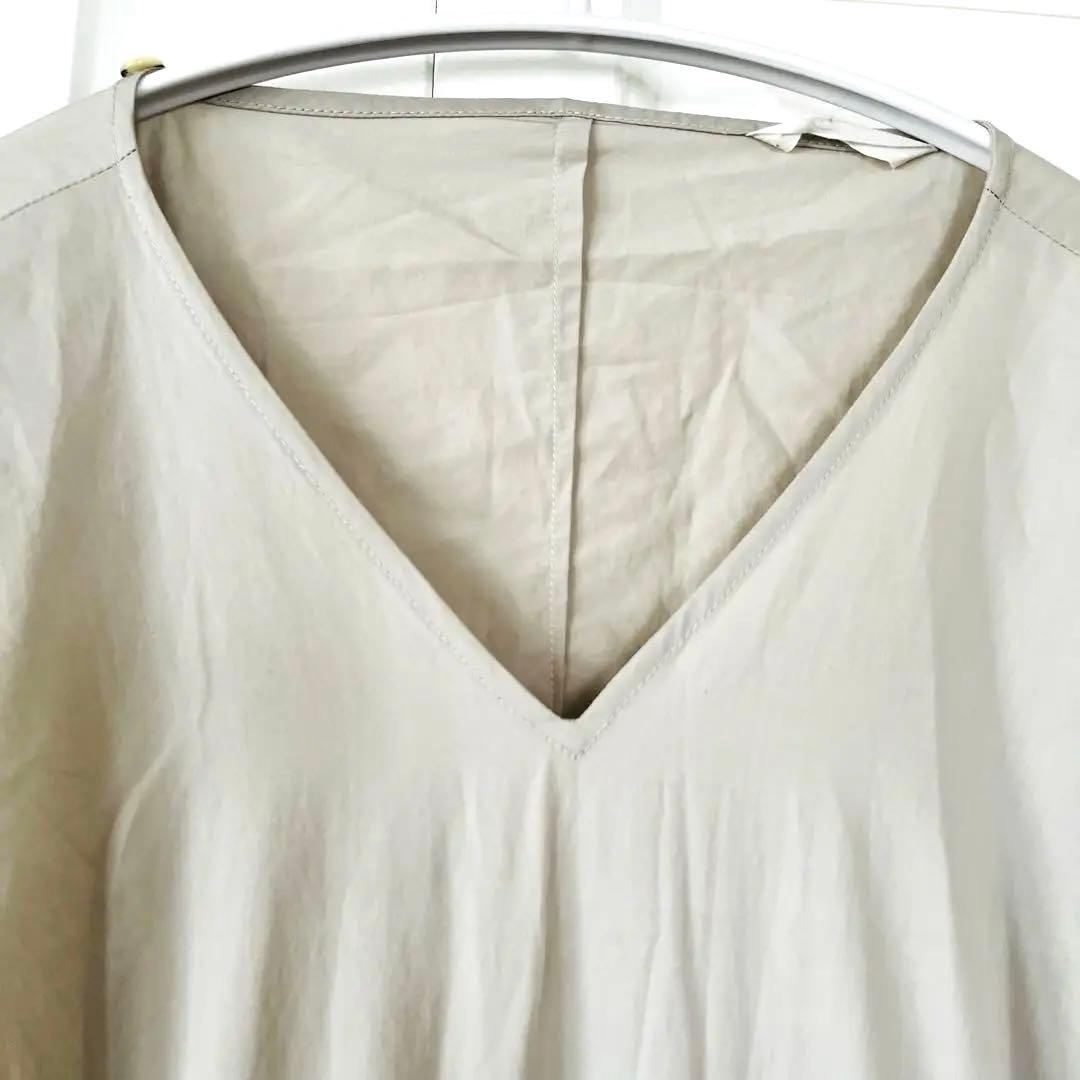 【完売品】Koton スピーマコットンコンビネゾン　オールインワン