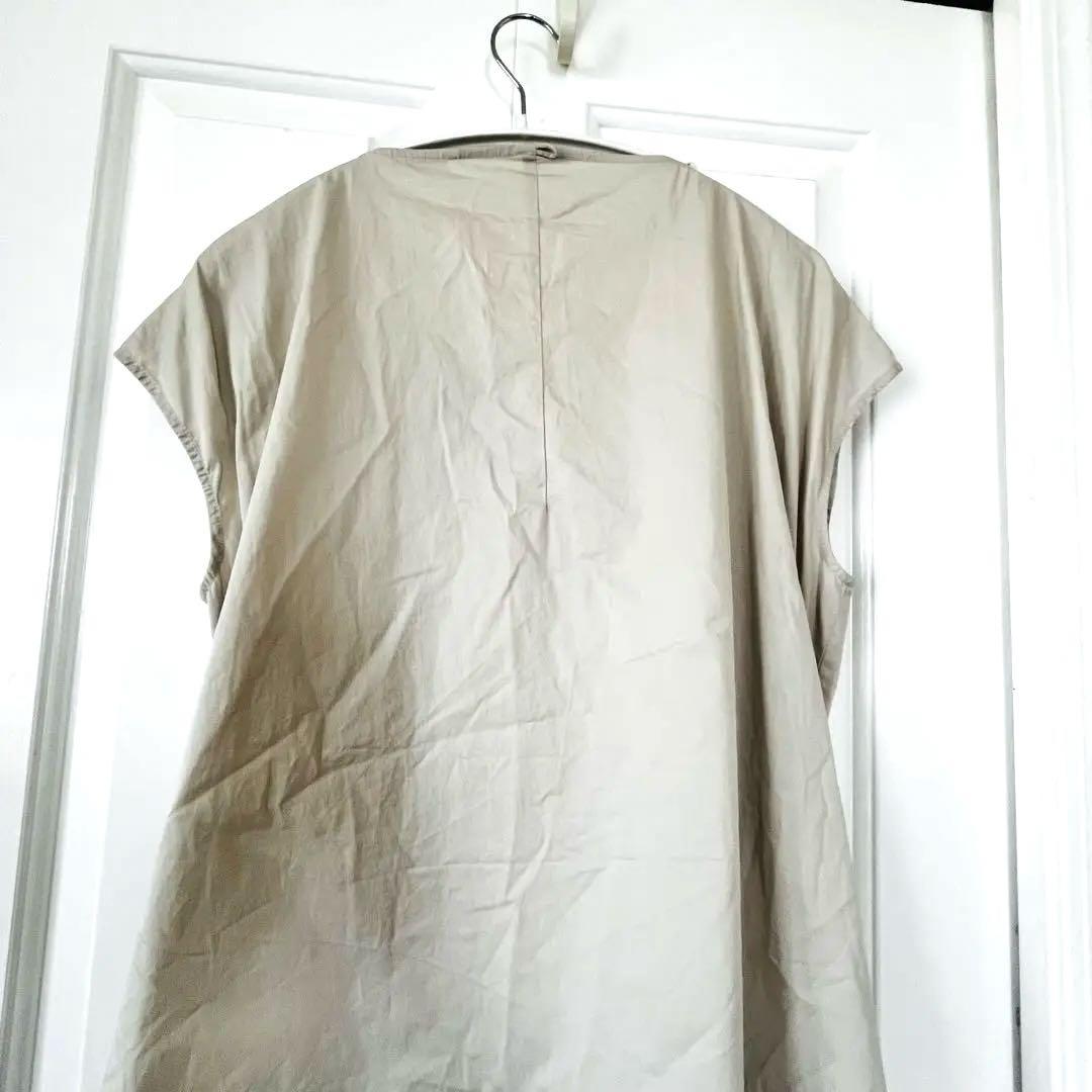 【完売品】Koton スピーマコットンコンビネゾン　オールインワン