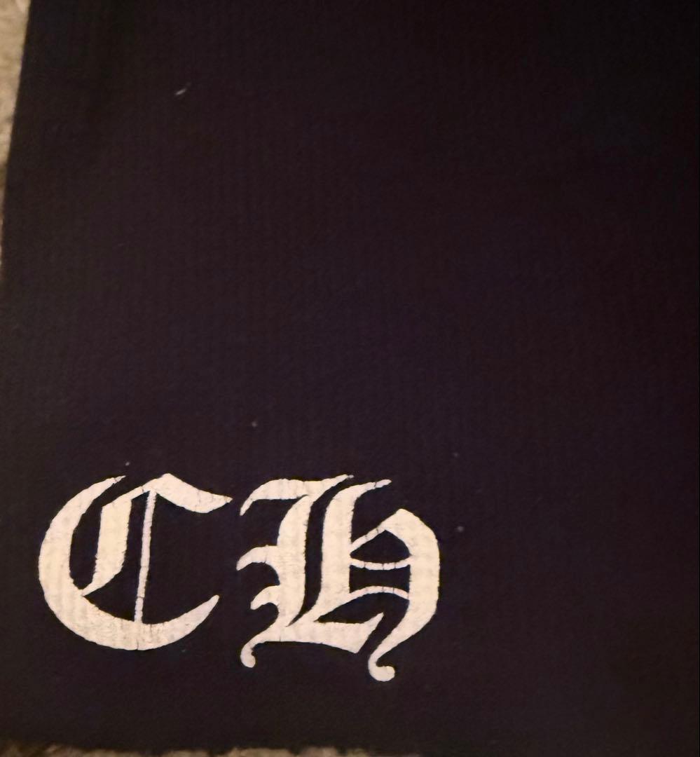 クロムハーツ　長袖Tシャツ