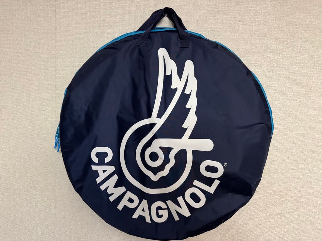 パーツ CAMPAGNOLO SHAMAL ULTRA C17