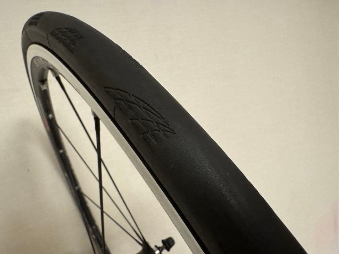 パーツ CAMPAGNOLO SHAMAL ULTRA C17