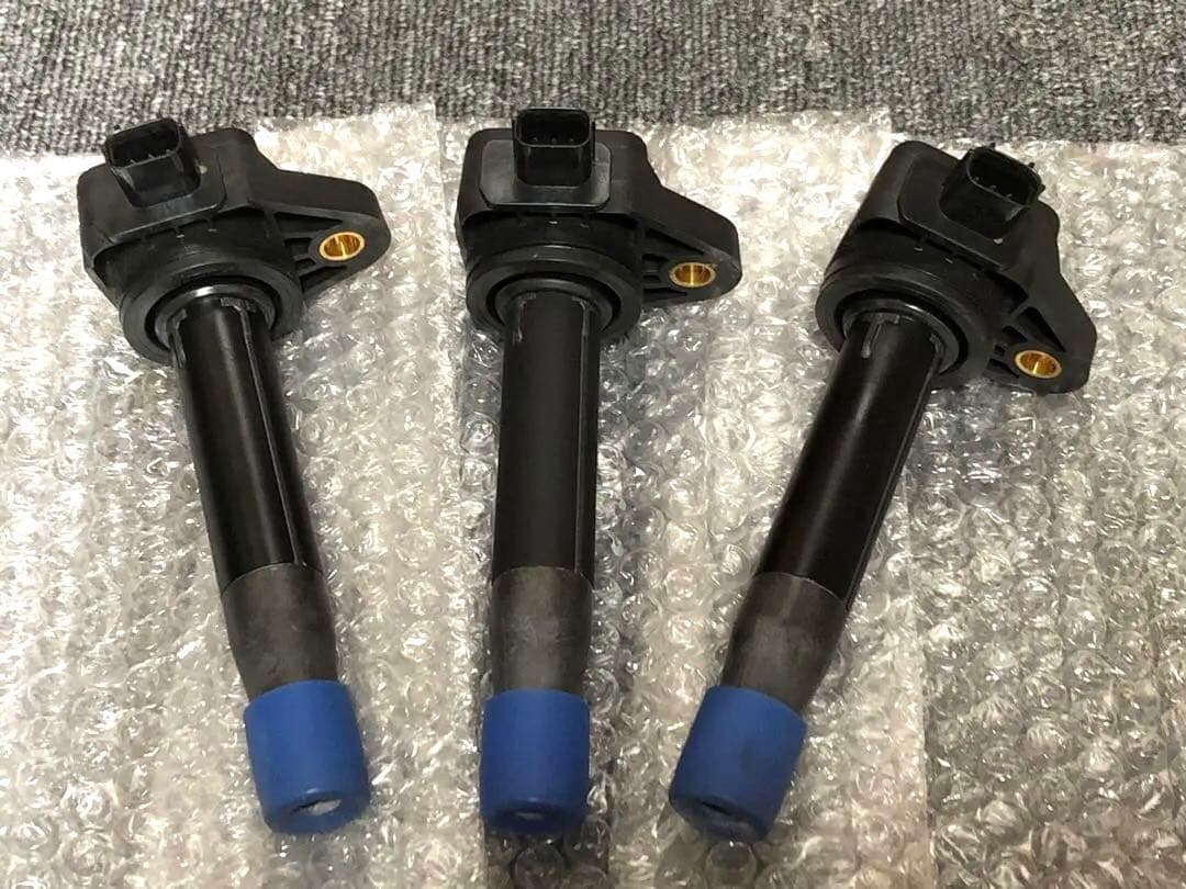 NGK スパークプラグコイル U5384 3個セット