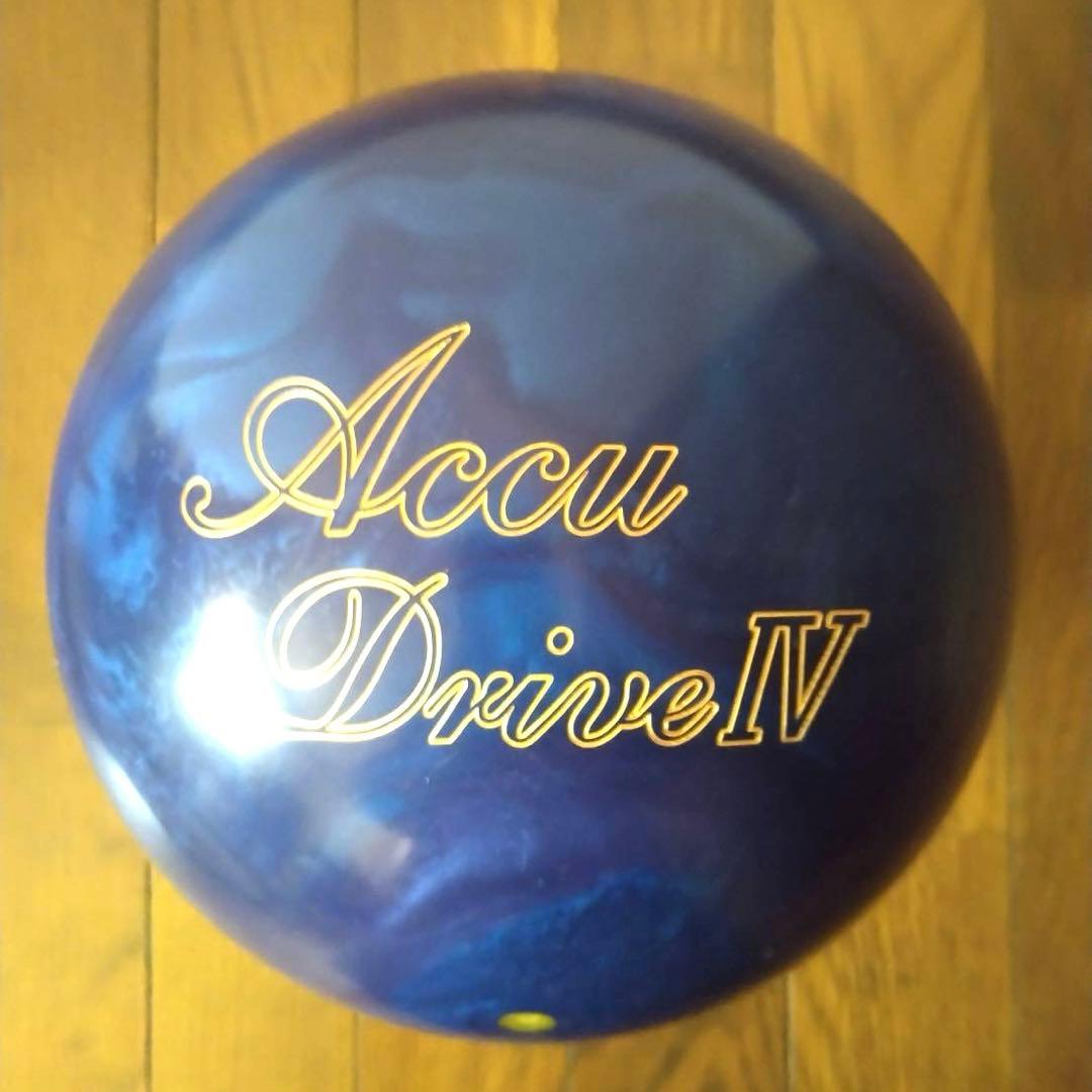 アキュドライブ4　15ポンド　新品