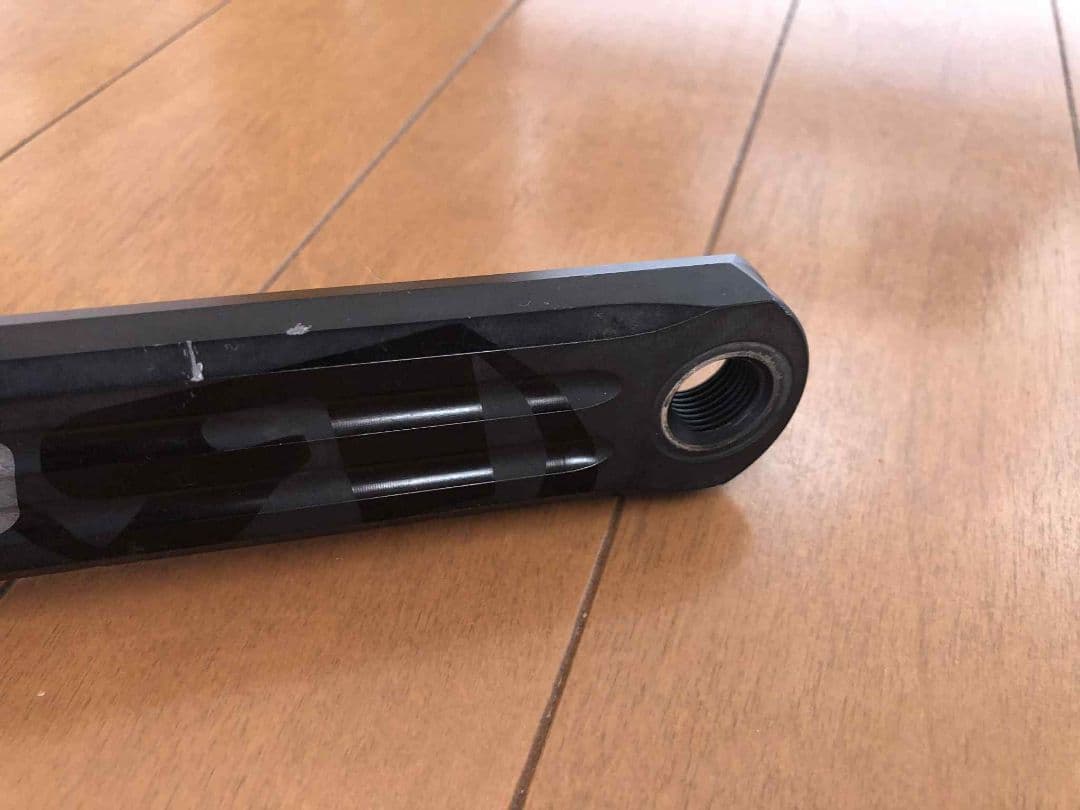 Rotor 3D+ クランクセット