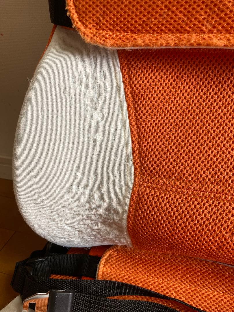 障害児用 カーシート　モバイルカーシート