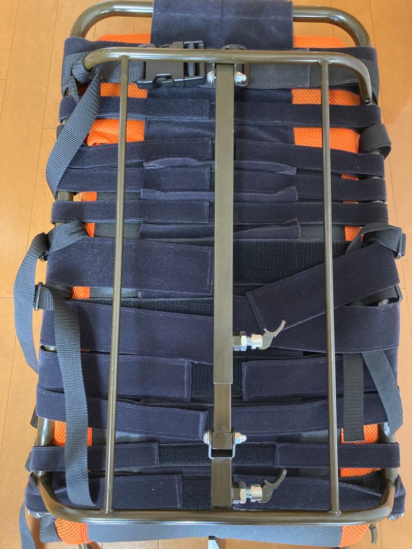 障害児用 カーシート　モバイルカーシート