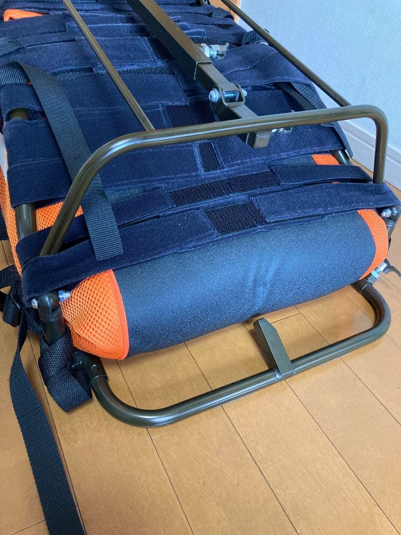 障害児用 カーシート　モバイルカーシート