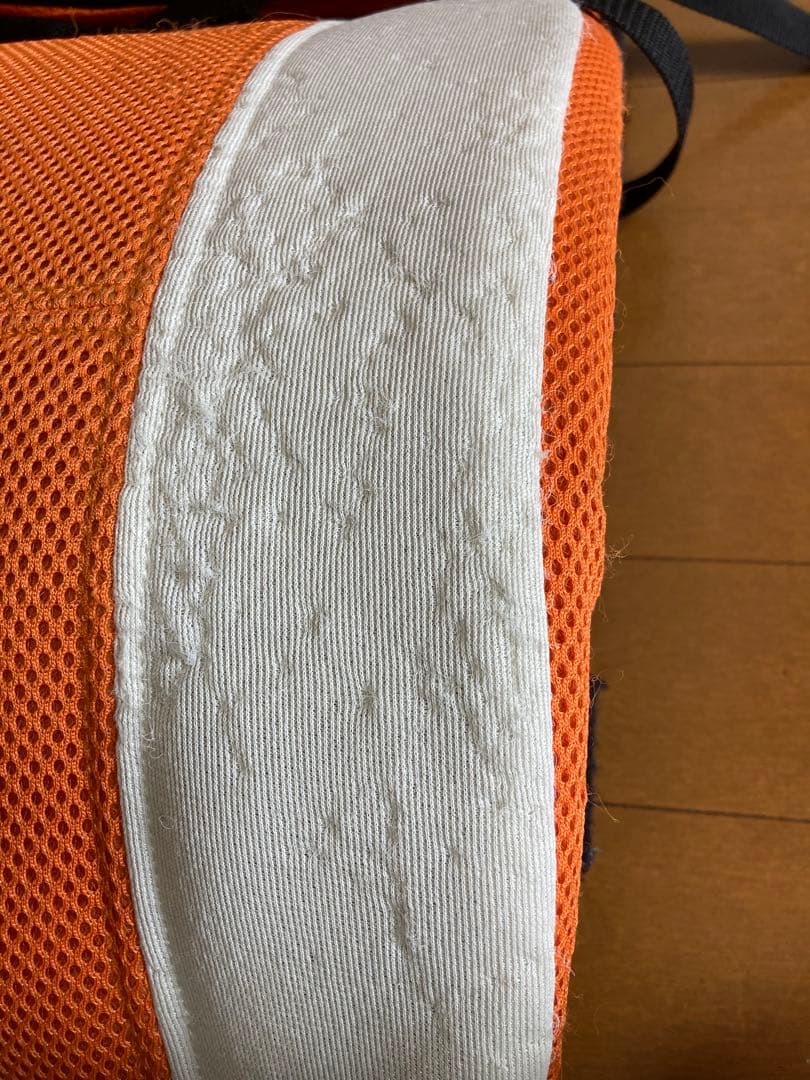 障害児用 カーシート　モバイルカーシート