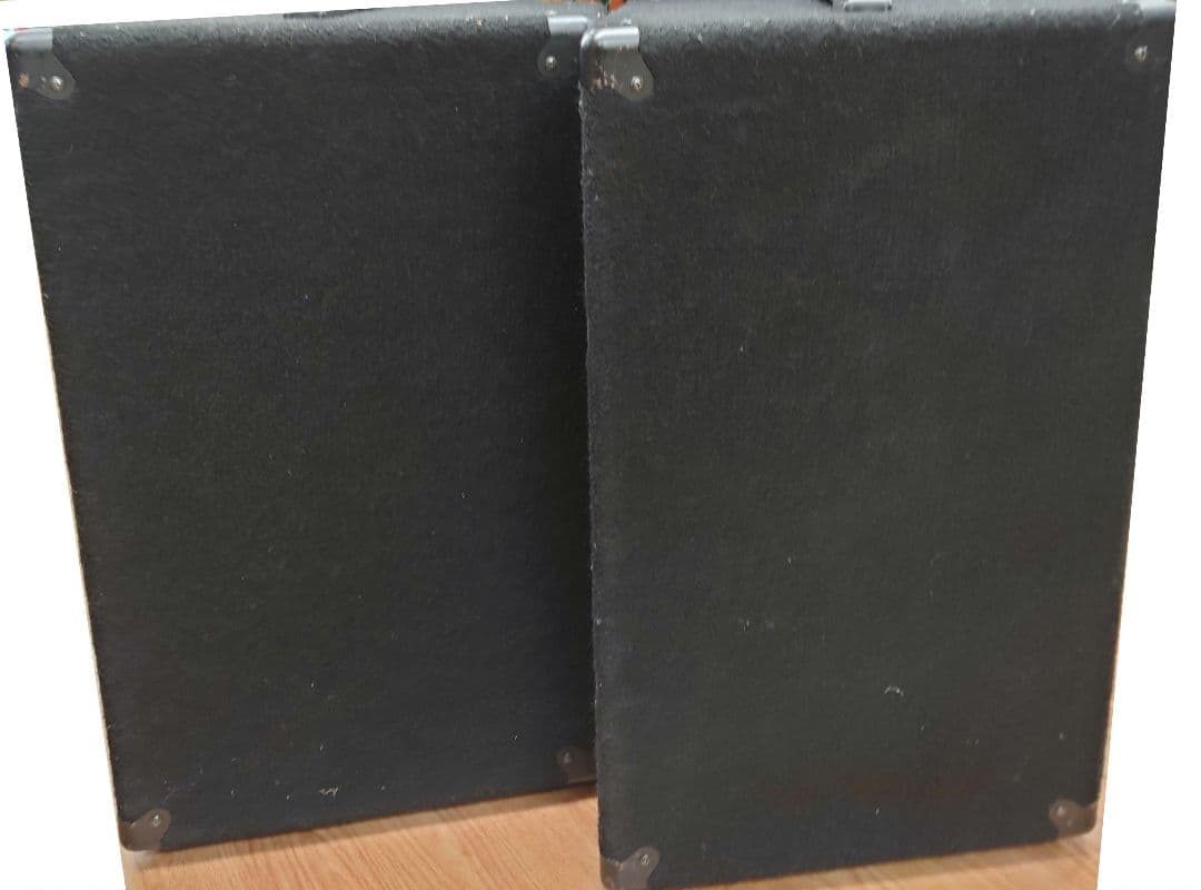 ■■YAMAHA　S12E PAスピーカー