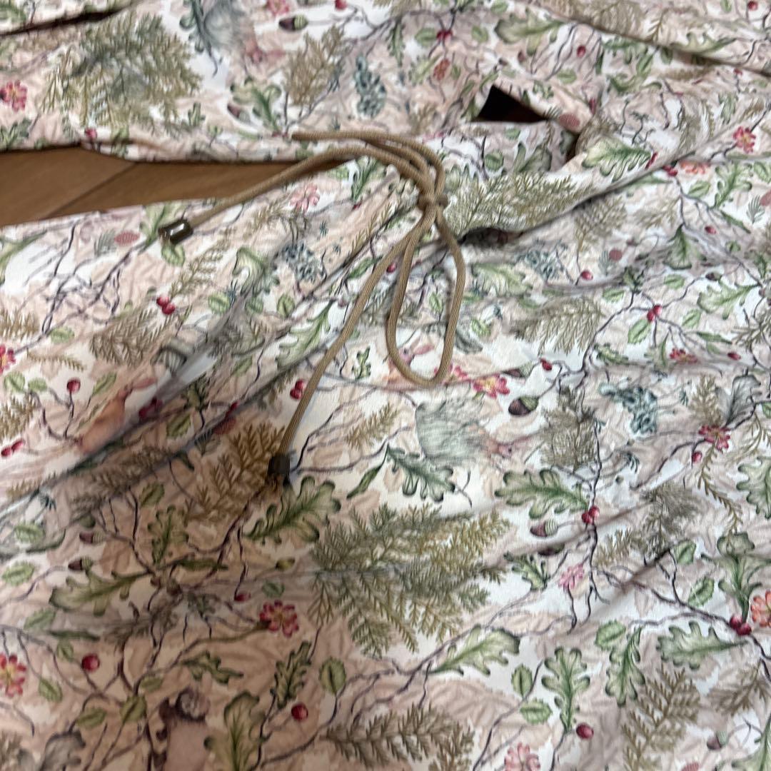 三陽商会　エスエッセンシャルズ　ワンピース　福田愛子　サンヨーエッセンシャルズ