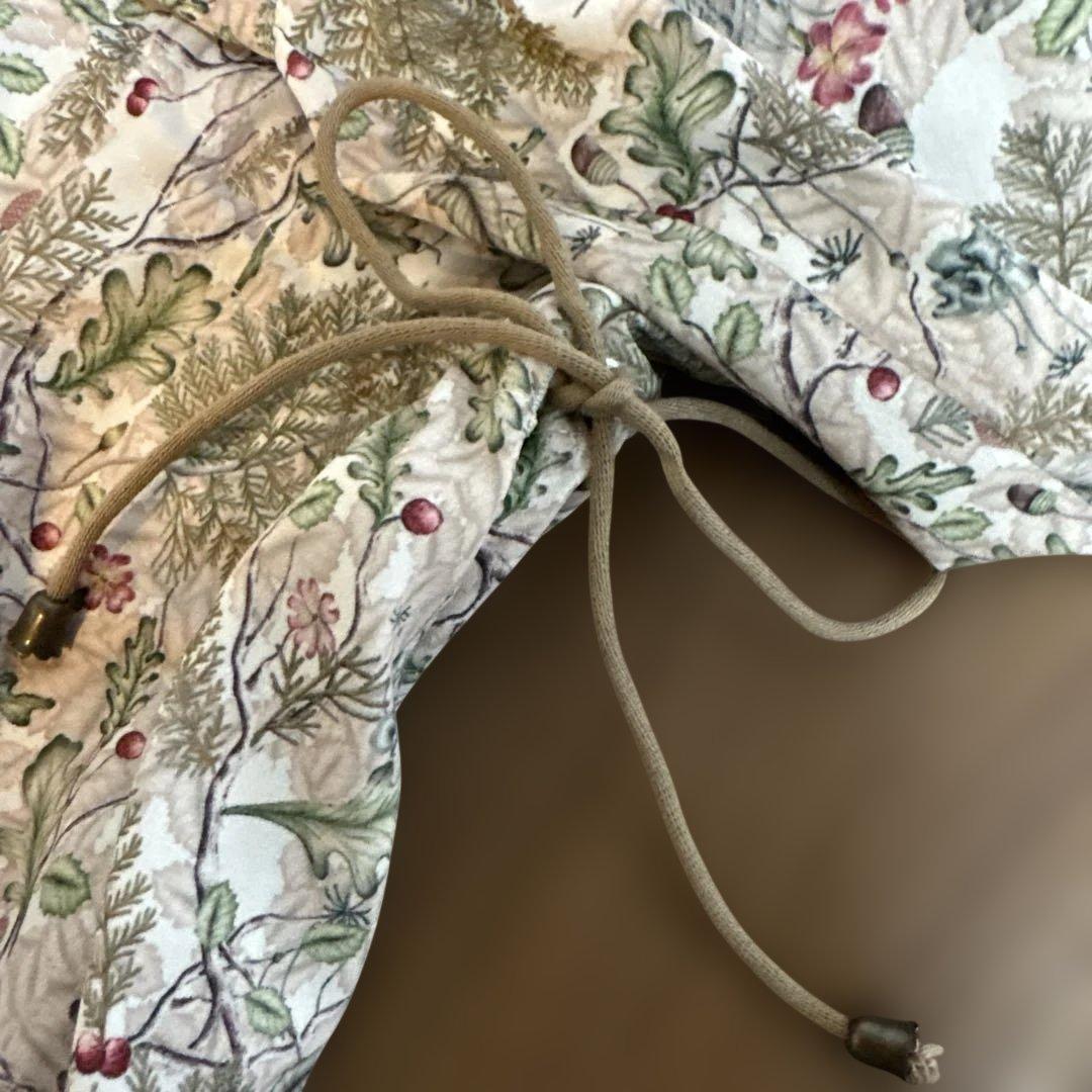 三陽商会　エスエッセンシャルズ　ワンピース　福田愛子　サンヨーエッセンシャルズ