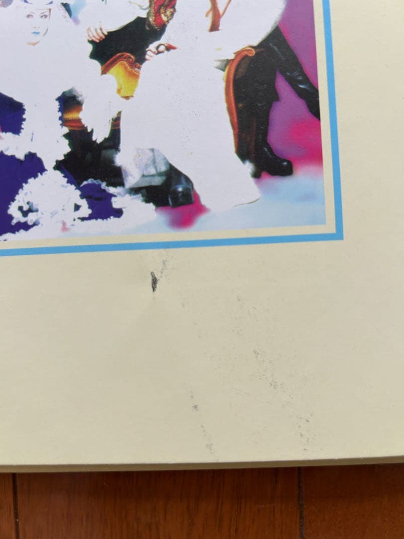 MALICE MIZER ma chérie マリスミゼル マシェリ CD 廃盤