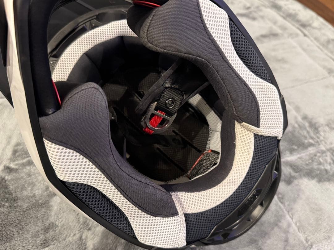 SHOEI VFX-W M(57cm) おまけ付き