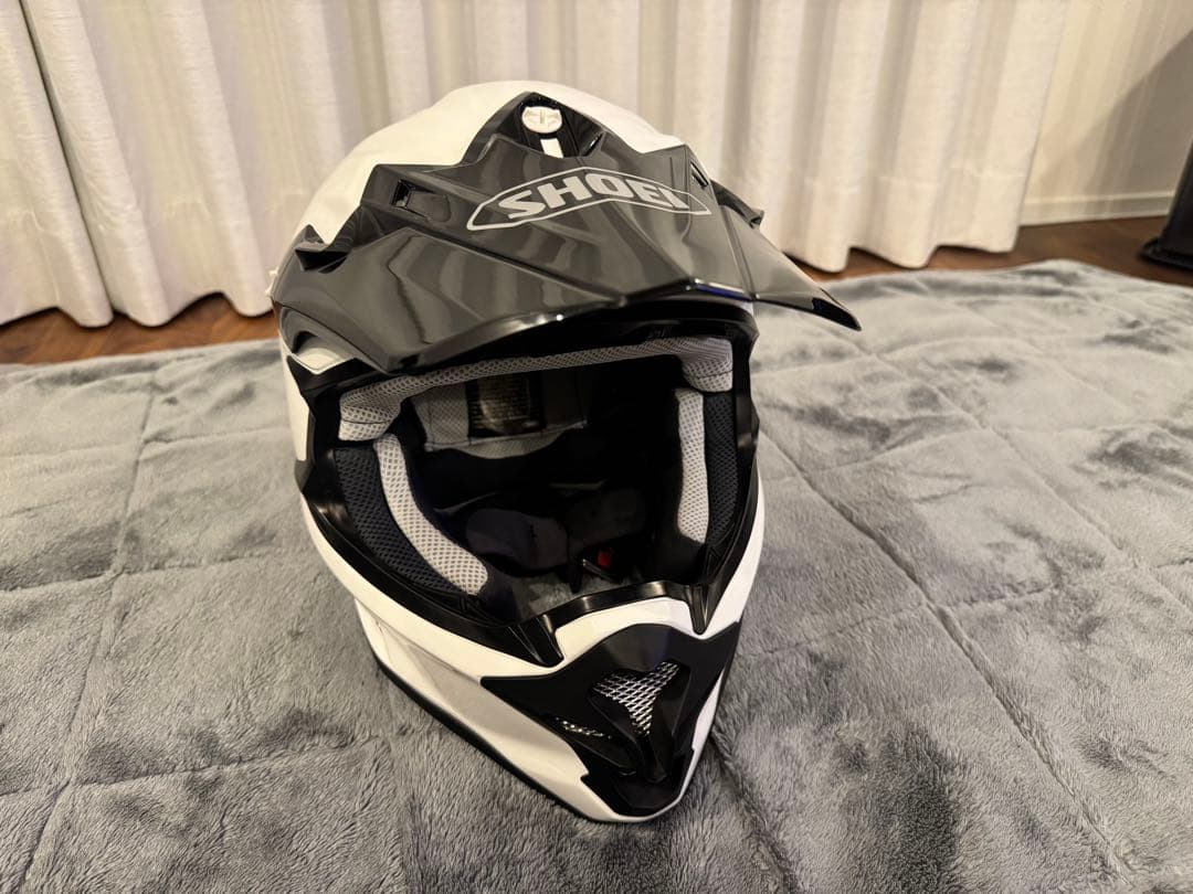 SHOEI VFX-W M(57cm) おまけ付き