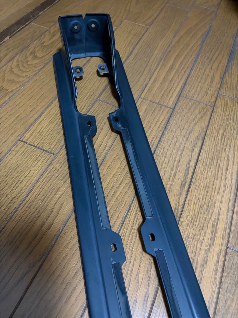 STI サイドアンダースポイラー WRX S4(手渡し希望)