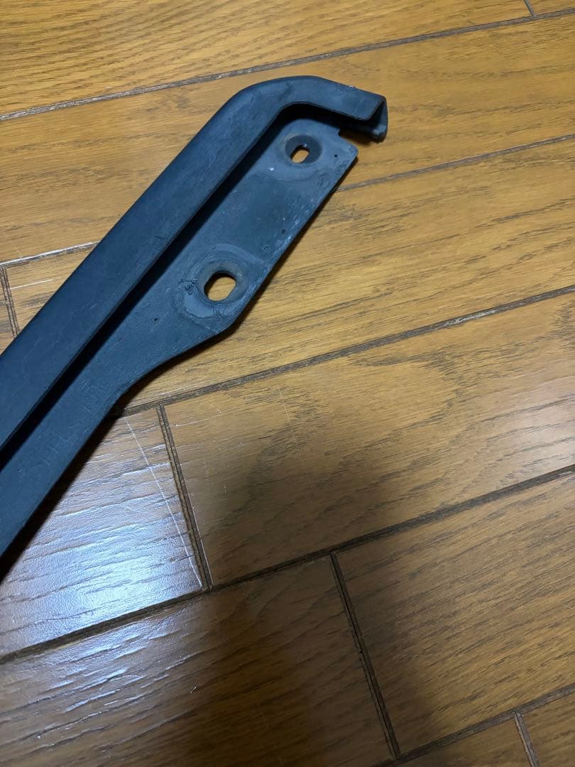 STI サイドアンダースポイラー WRX S4(手渡し希望)