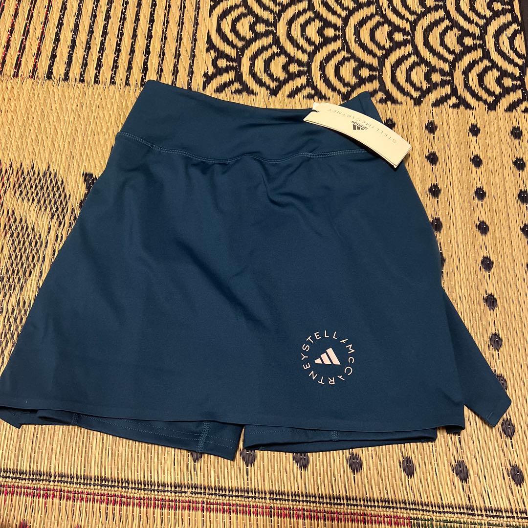 新品　S adidas by Stella McCartney スコート