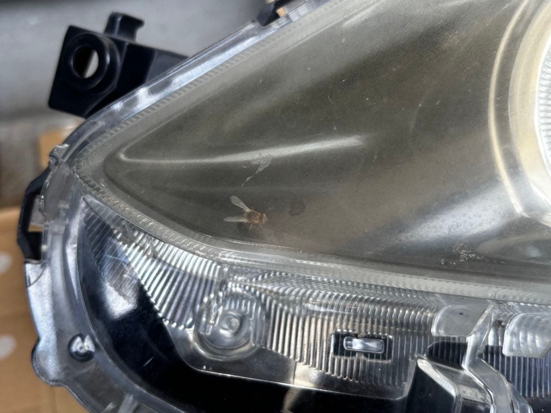 20アルファード後期 ヘッドライト左　AFS有　送料込み