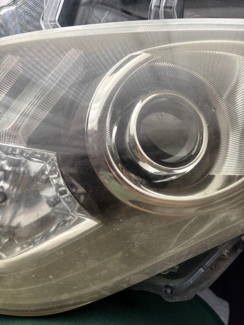 20アルファード後期 ヘッドライト左　AFS有　送料込み