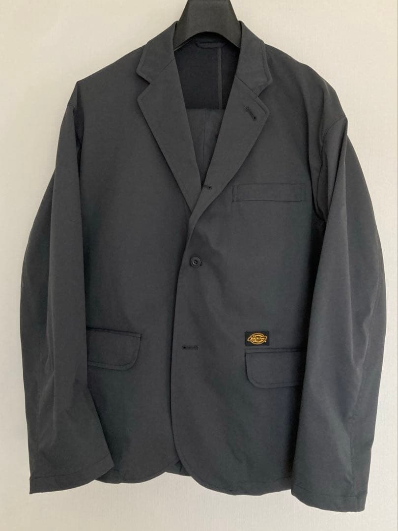 Dickies × TRIPSTER / SUIT 25SS チャコール　L
